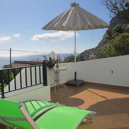 Sunny House East Beach House Villa Paul do Mar  Kültér fotó