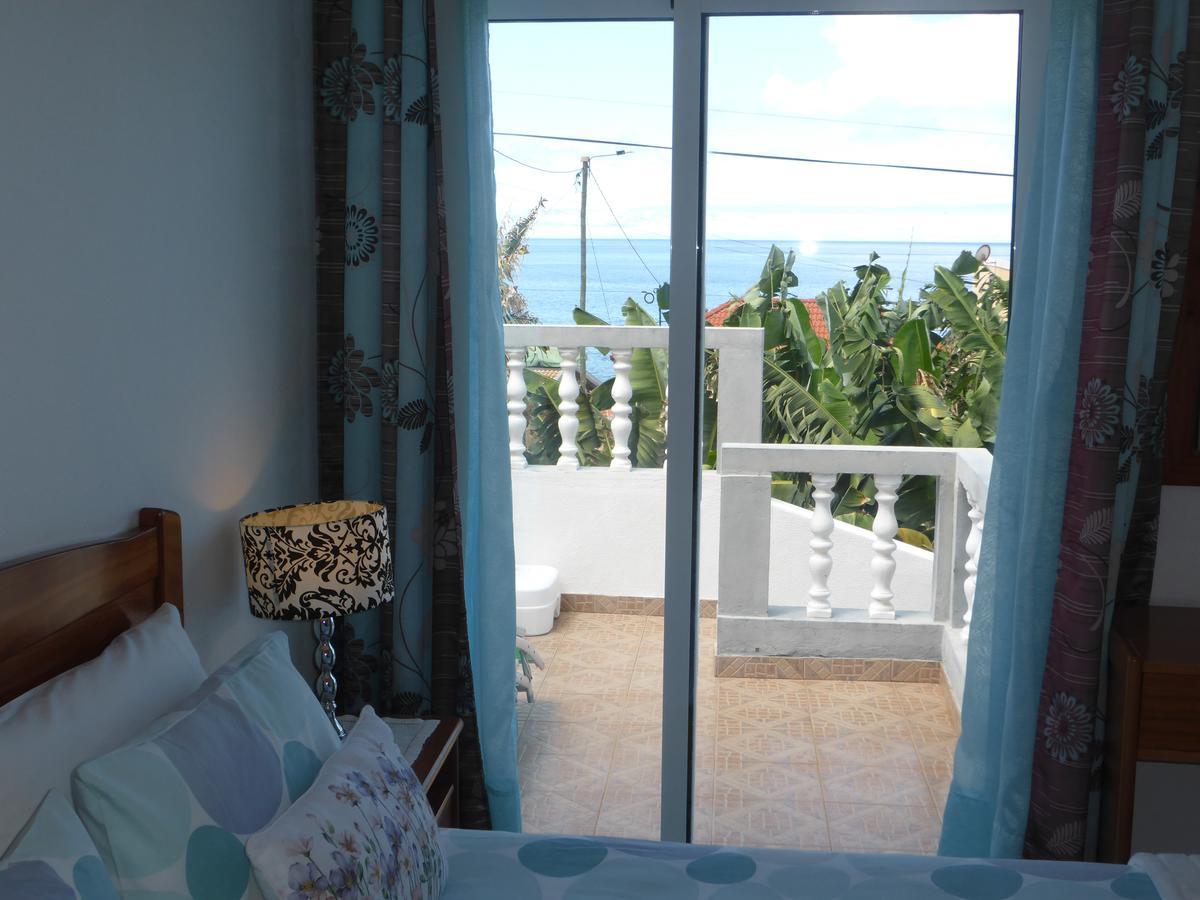 Sunny House East Beach House Villa Paul do Mar  Kültér fotó