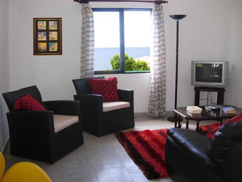 Sunny House East Beach House Villa Paul do Mar  Kültér fotó