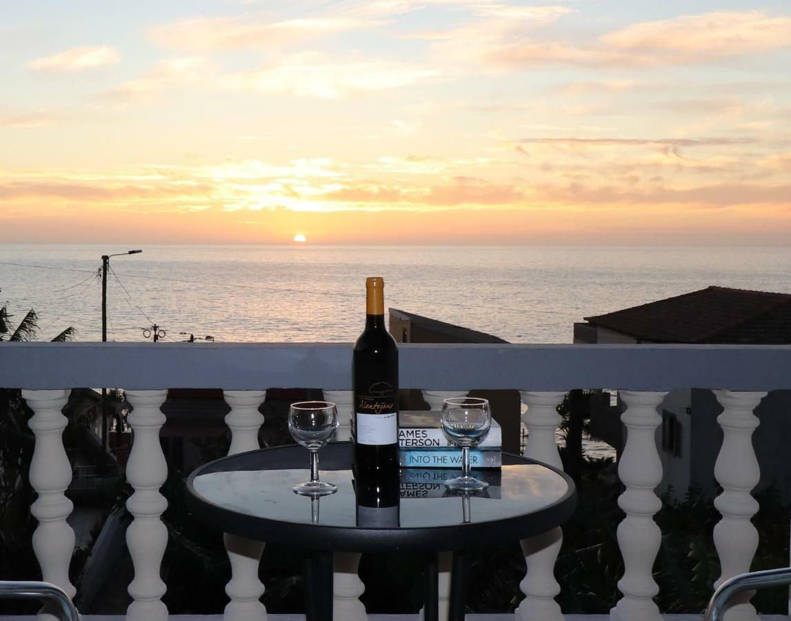 Sunny House East Beach House Villa Paul do Mar  Kültér fotó